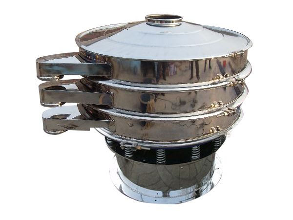 振動(dòng)篩（篩粉機(jī)、旋振篩）
